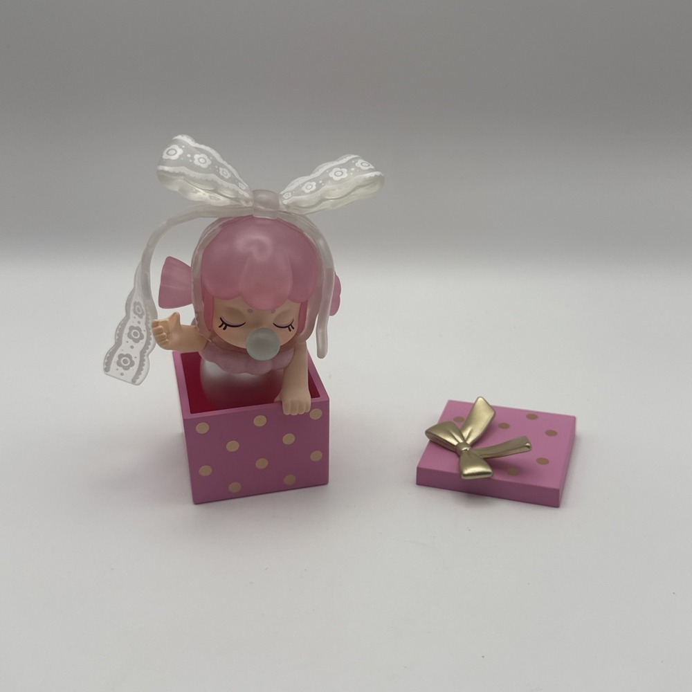 Rolife Nanci Sweet Time Series Confirmed -Surprise Gift Box